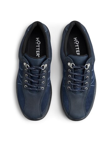 Hotter Mist Wide Gore-Tex Walking Shoe