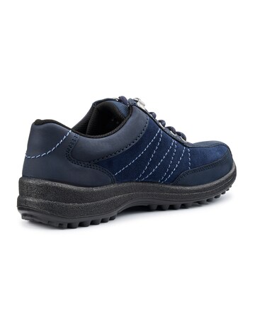 Hotter Mist Wide Gore-Tex Walking Shoe