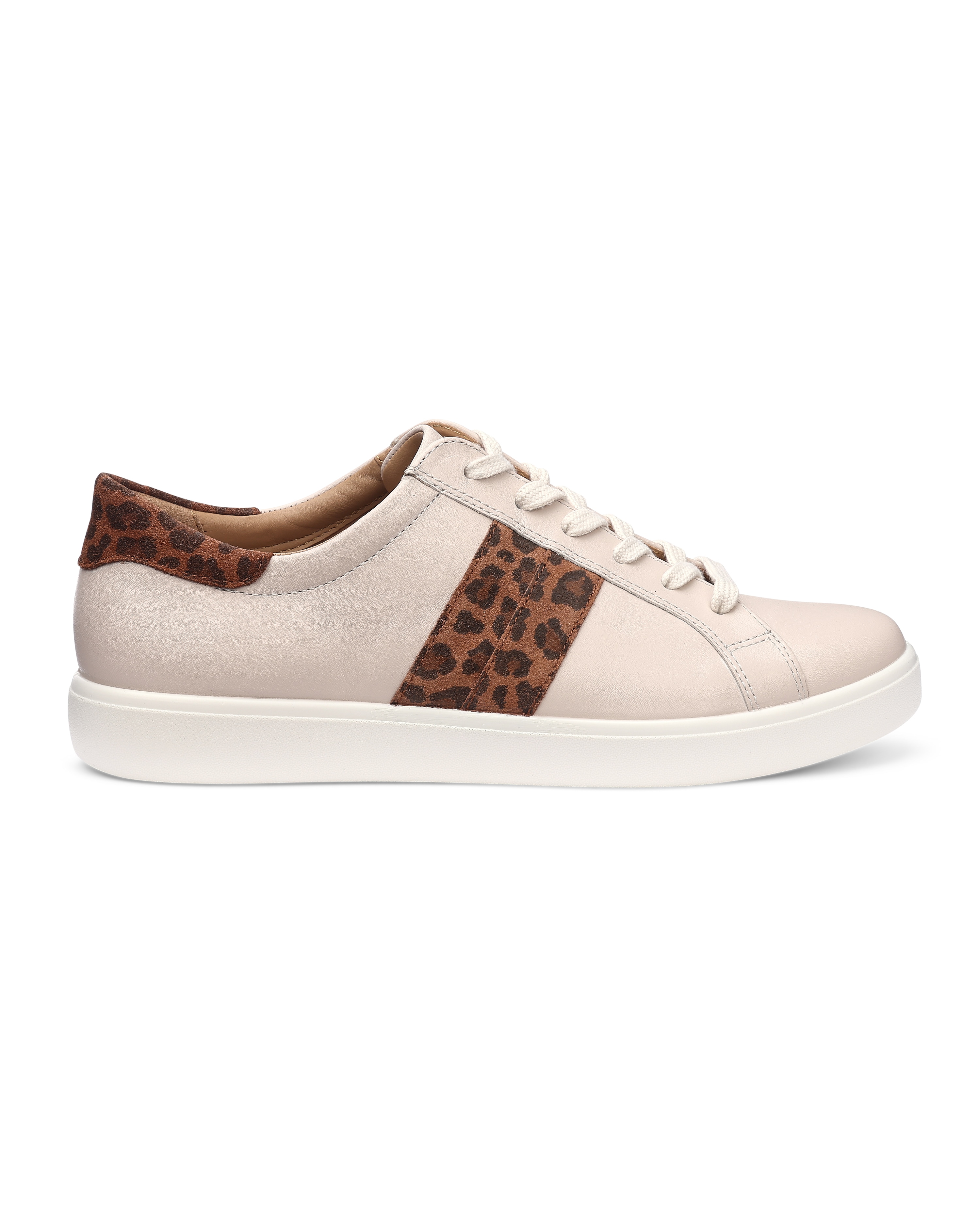 New In - Hotter Switched Wide Fit Trainer