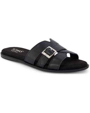 TOMS Sol Mule Sandal