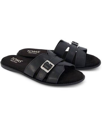 TOMS Sol Mule Sandal