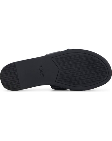 TOMS Sol Mule Sandal
