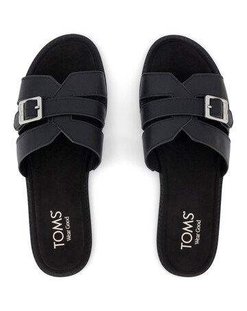 TOMS Sol Mule Sandal