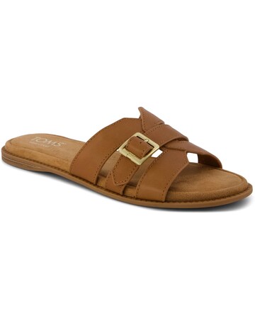 TOMS Sol Mule Sandal