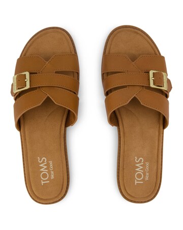TOMS Sol Mule Sandal