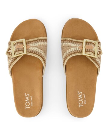 TOMS Marin Slide Sandal