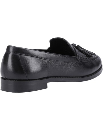 Hush Puppies Connie Tassel Loafer