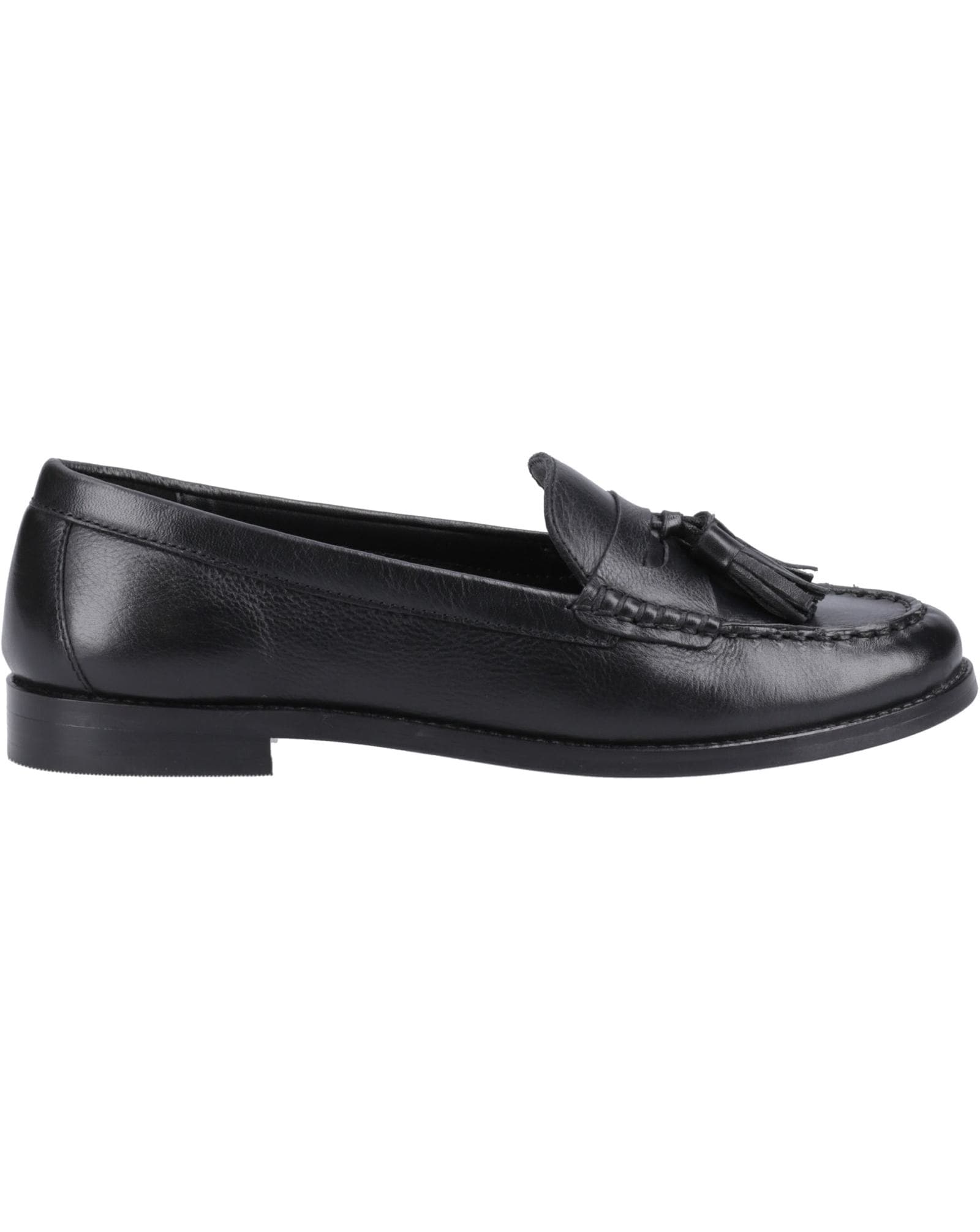 New In - Hush Puppies Connie Tassel Loafer