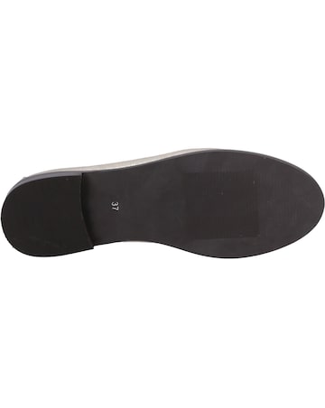 Hush Puppies Connie Tassel Loafer