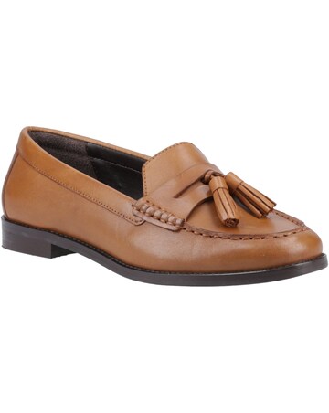 Hush Puppies Connie Tassel Loafer