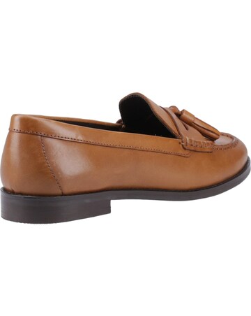 Hush Puppies Connie Tassel Loafer