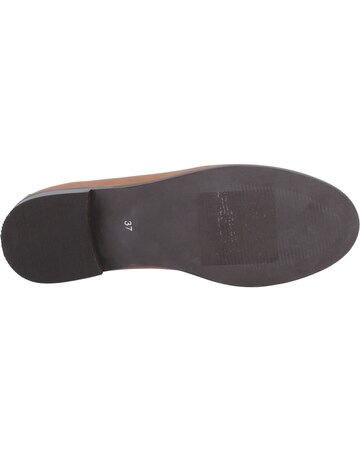 Hush Puppies Connie Tassel Loafer