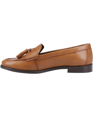 Hush Puppies Connie Tassel Loafer