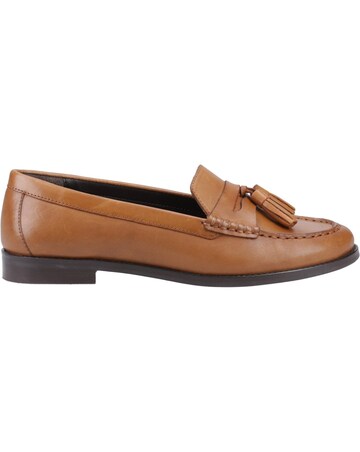 Hush Puppies Connie Tassel Loafer