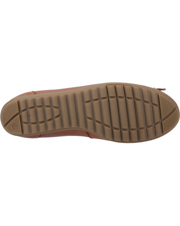 Hush Puppies Lucille Bow Ballerina