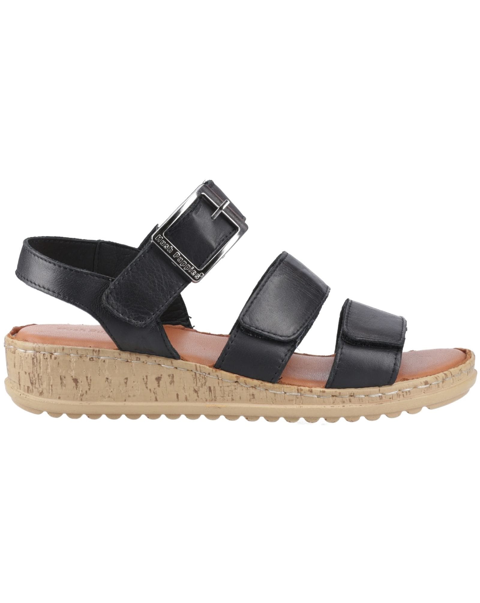 New In - Hush Puppies Eliana Sandal