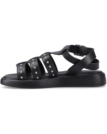 Hush Puppies Charmaine Stud Gladiator Sandal