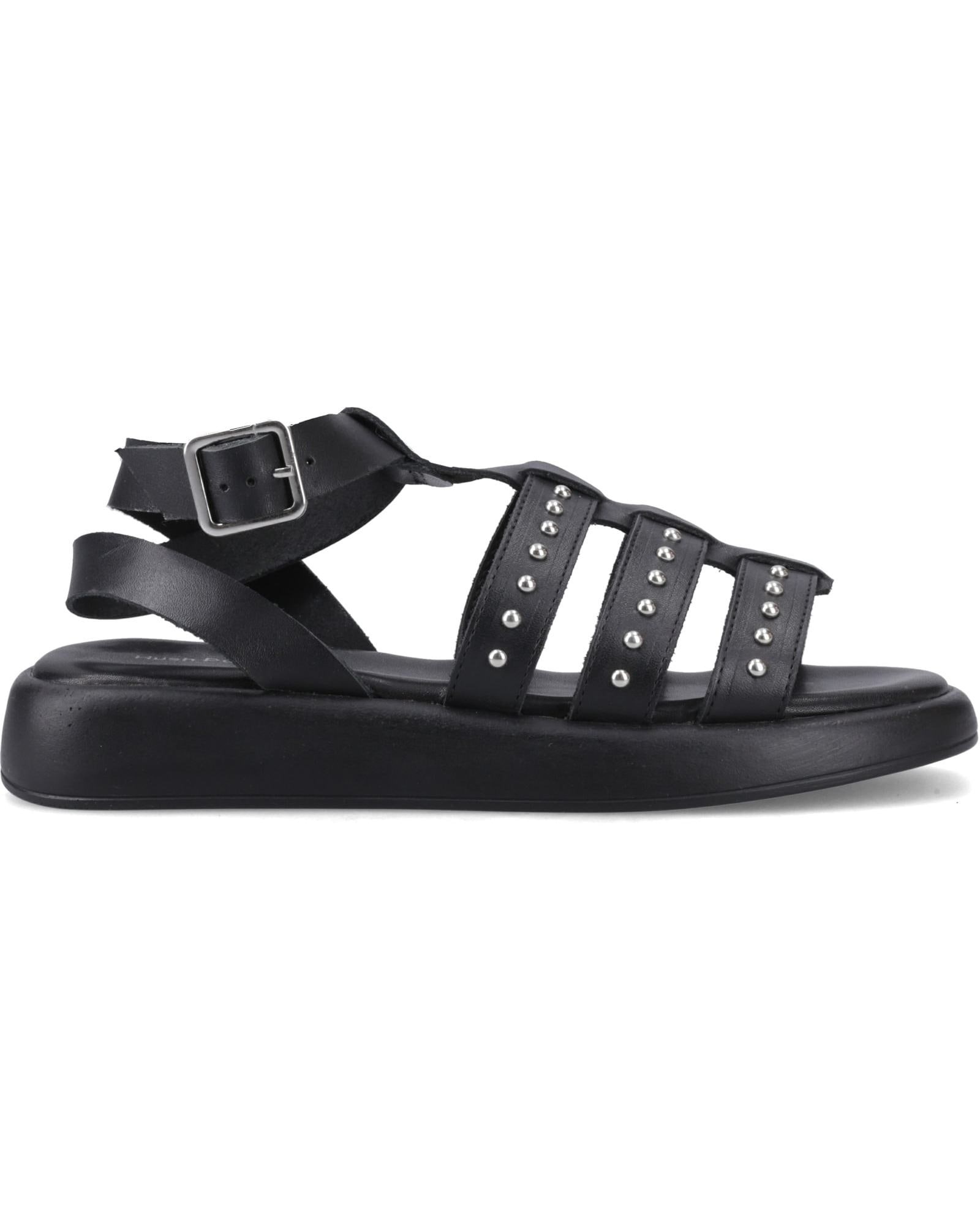 New In - Hush Puppies Charmaine Stud Sandal