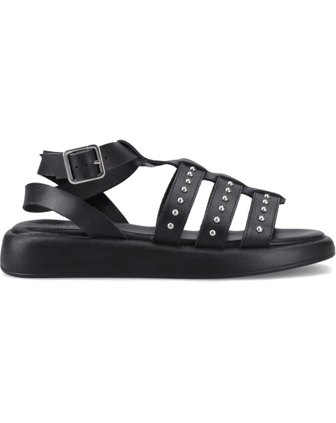 Hush Puppies Charmaine Stud Gladiator Sandal