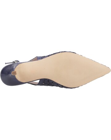 Hush Puppies Dalia Kitten Heel