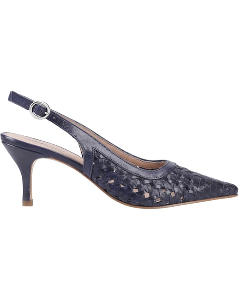 Hush Puppies Dalia Kitten Heel
