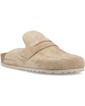 Hush Puppies Briar Closed Toe Sandal