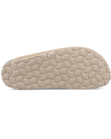 Hush Puppies Briar Closed Toe Sandal