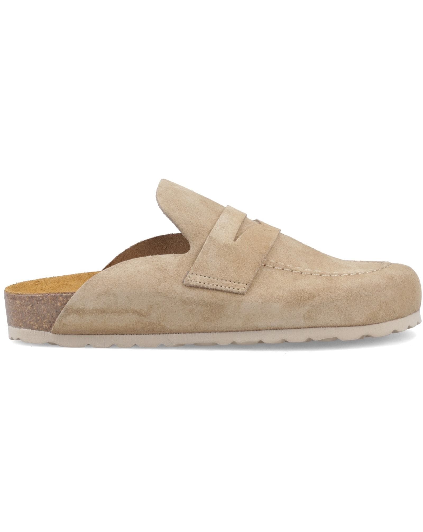 New In - Hush Puppies Briar Closed Toe Sandal