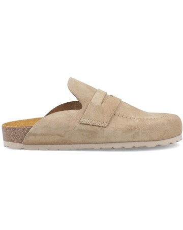 Hush Puppies Briar Closed Toe Sandal