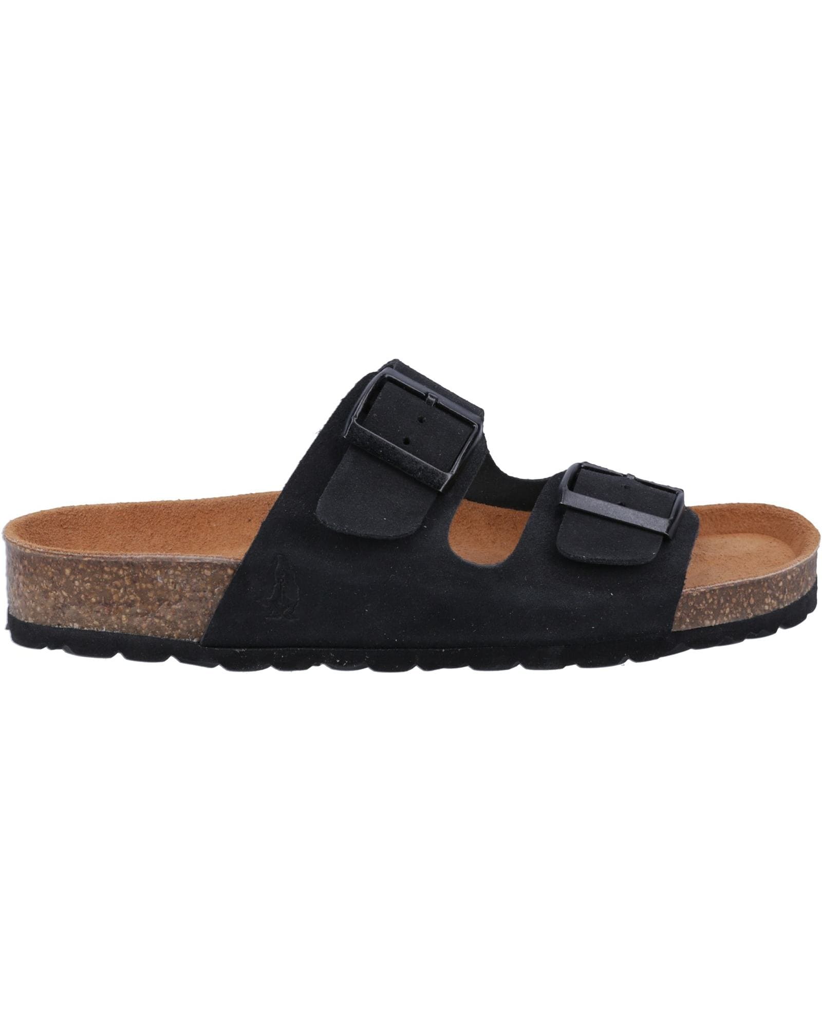 New In - Hush Puppies Brixley Mule Sandal