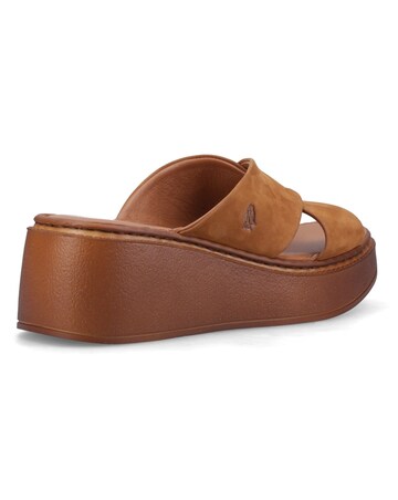 Hush Puppies Bobbi Wedge Sandal