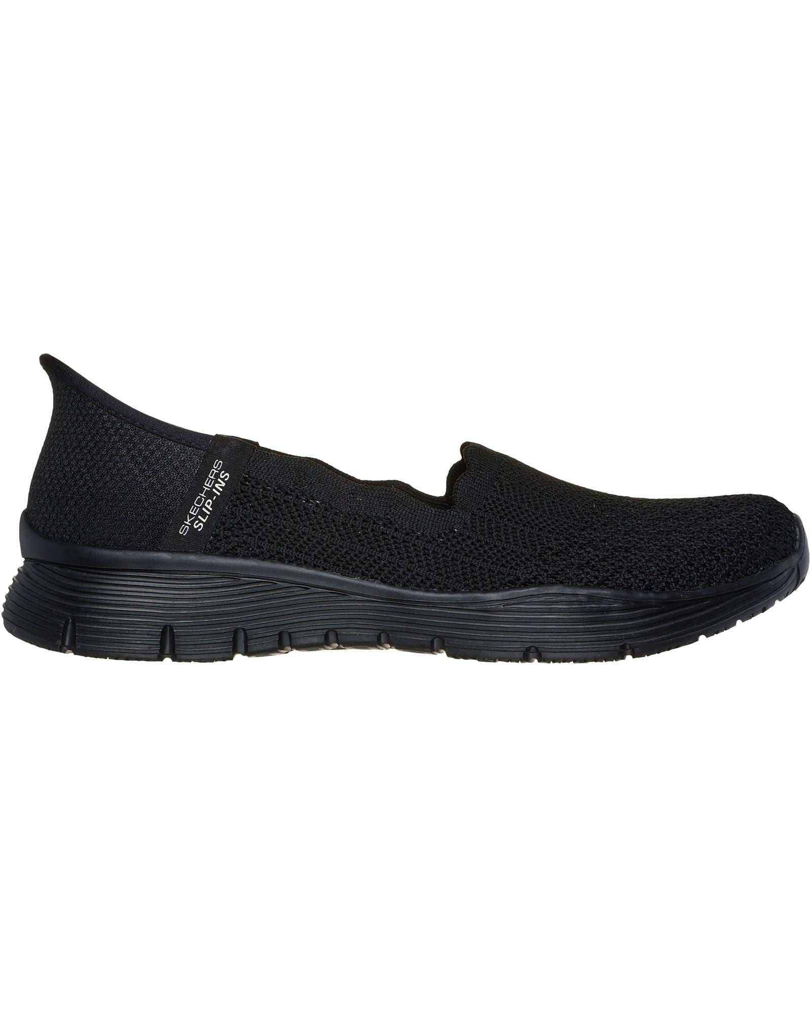 New In - Skechers Seager Believe It Shoe