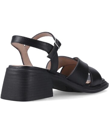 Hush Puppies Zuri Heeled Sandal