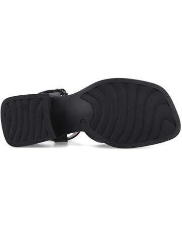 Hush Puppies Zuri Heeled Sandal