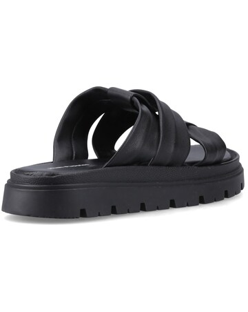 Hush Puppies Loretta Mule Sandal