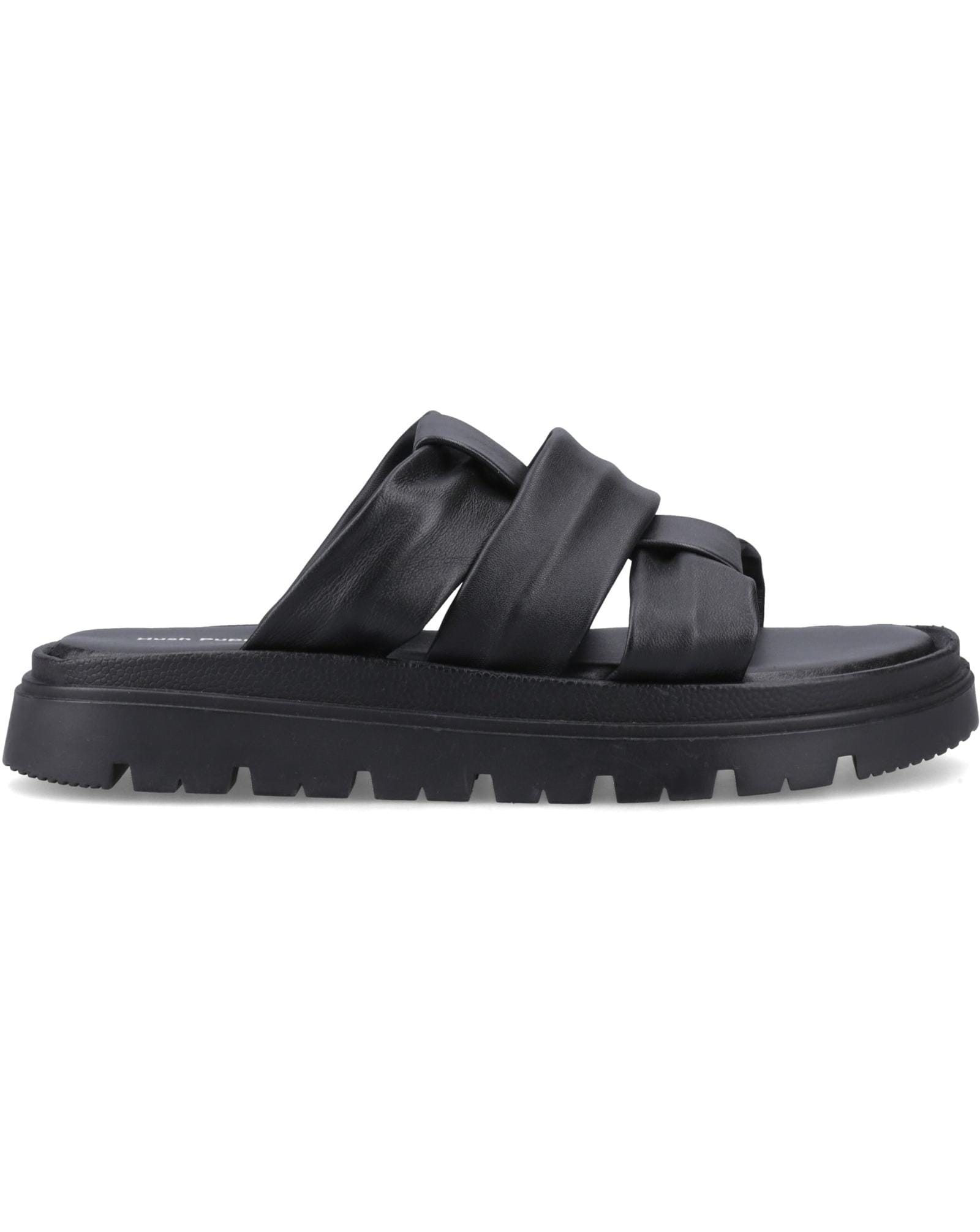 New In - Hush Puppies Loretta Mule Sandal