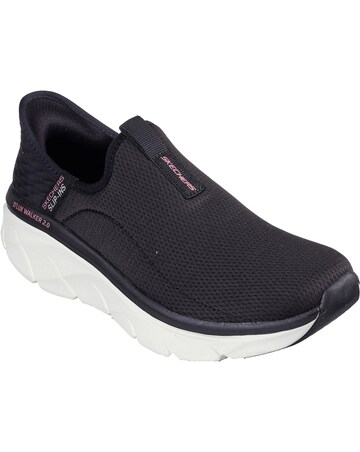 Skechers D'Lux Walker 2.0 Trainers