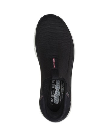 Skechers D'Lux Walker 2.0 Trainers