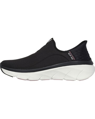 Skechers D'Lux Walker 2.0 Trainers