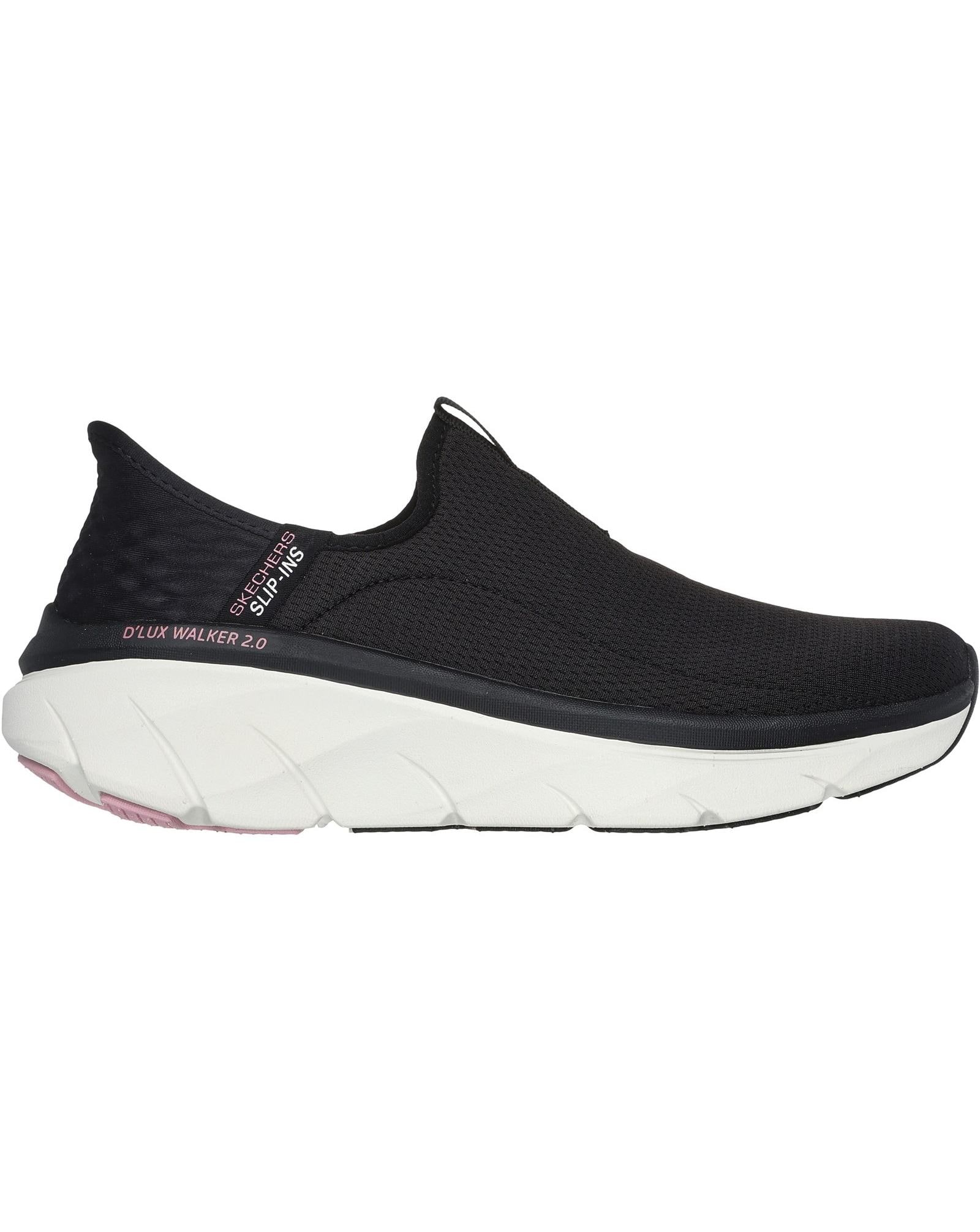 New In - Skechers D'Lux Walker 2.0 Trainers