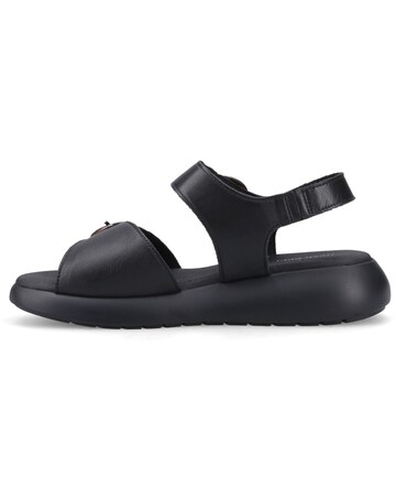 Hush Puppies Alison Buckle Sandal