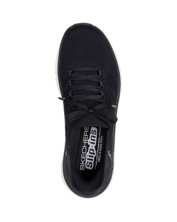 Skechers D'Lux Walker 2.0 Thrill Movement Trainers