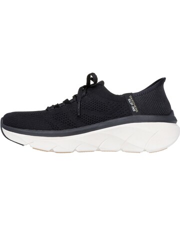 Skechers D'Lux Walker 2.0 Thrill Movement Trainers