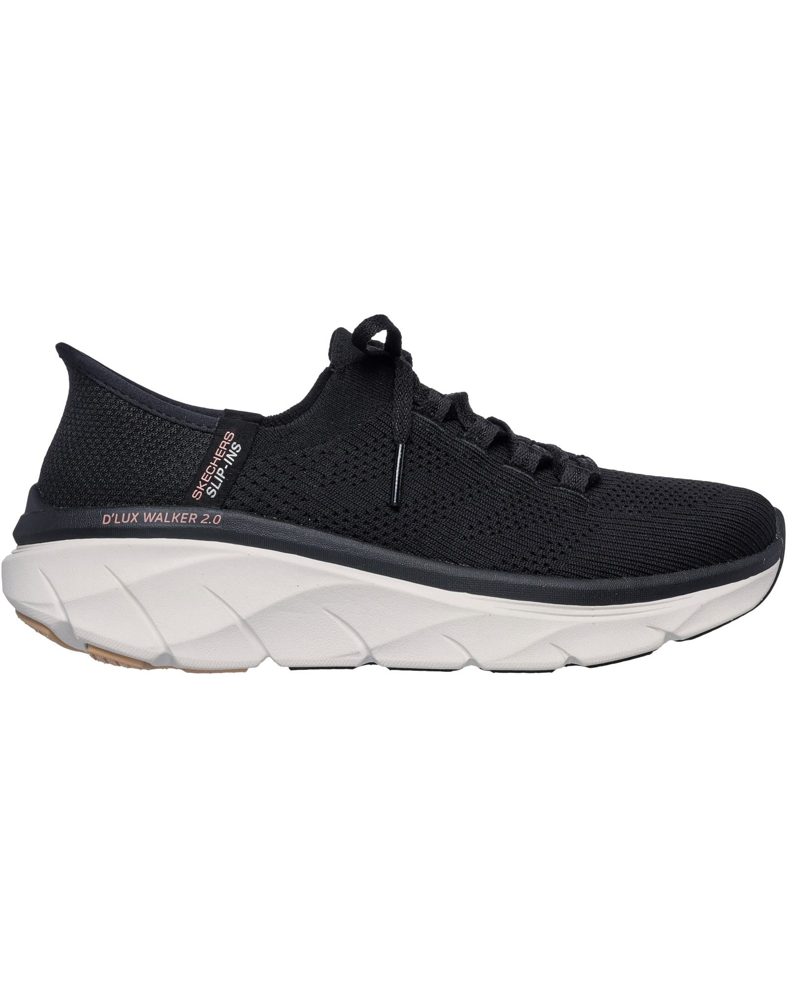 New In - Skechers D'Lux Thrill Movement Trainer