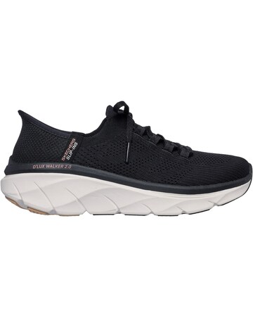 Skechers D'Lux Walker 2.0 Thrill Movement Trainers