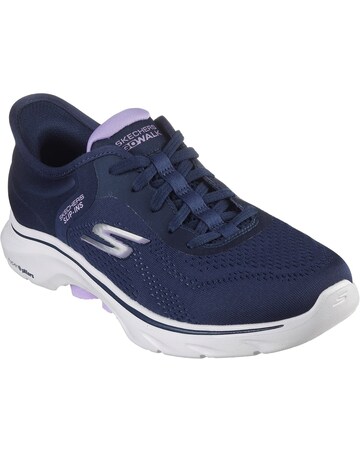 Skechers GO WALK 7 - Valin Trainers