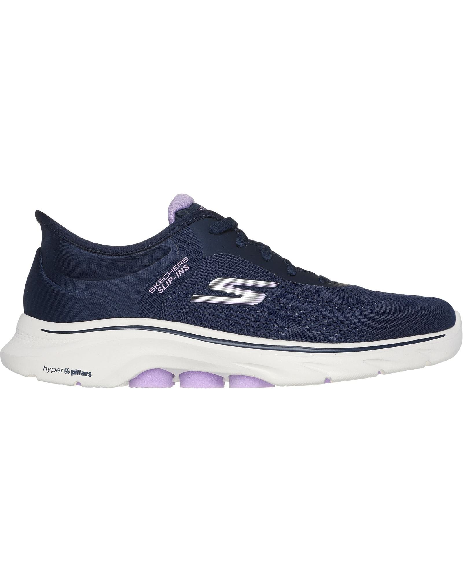 New In - Skechers GO WALK 7 - Valin Trainers