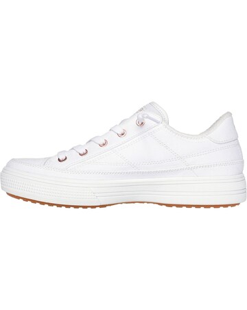 Skechers Arch Fit Arcade - Meet Ya There Trainers