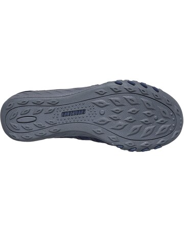Skechers Breathe-Easy - Roll-With-Me Shoe