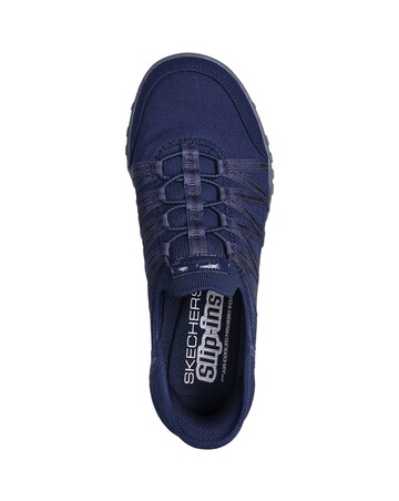 Skechers Breathe-Easy - Roll-With-Me Shoe